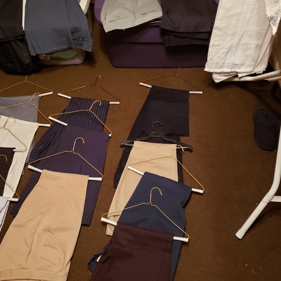 Slacks - Picture 1 of 2